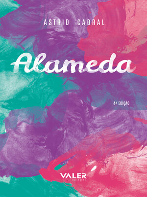 cover image of Alameda